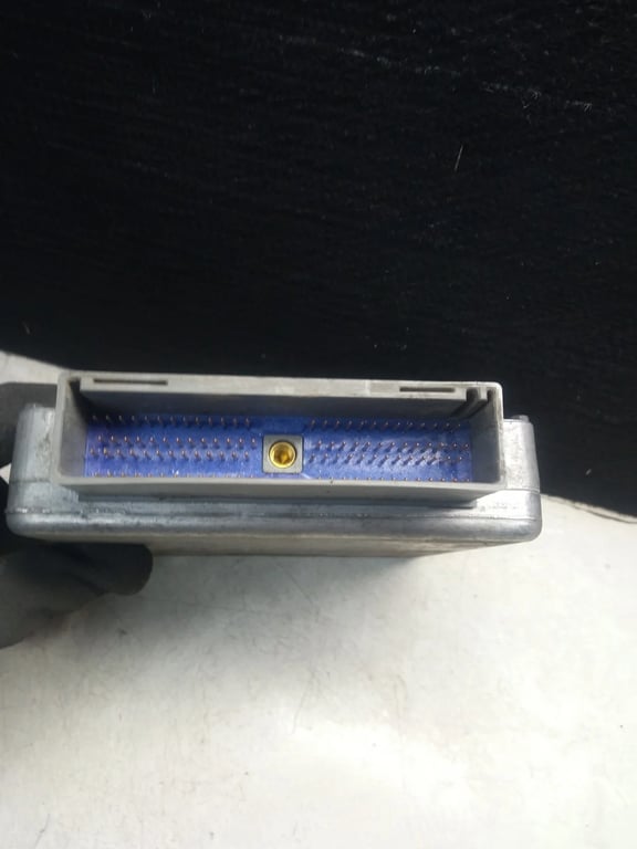 1C1A-12A650-NE AUS1 ECU FOR FORD TRANSIT