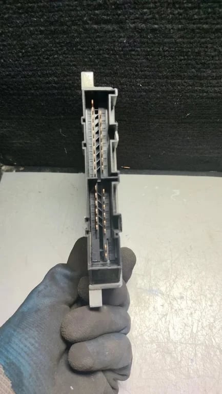 9065450832 6FXN21ECG ECU for VW