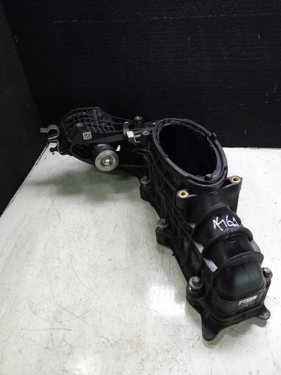 A6510905737 AIR INLET INTAKE MANIFOLD for MB