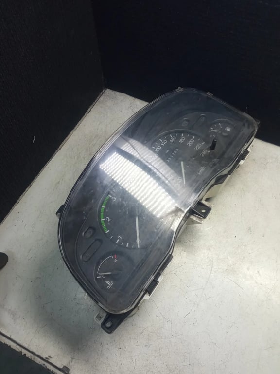 98VP-10C956-FB INSTRUMENT CLUSTER for FORD