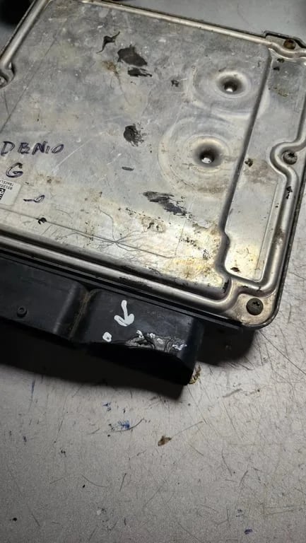 074906032BA 0281014132 9065452608 ECU for VW