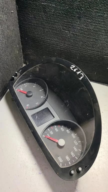 9069002700 2E0920845 INSTRUMENT CLUSTER for MB