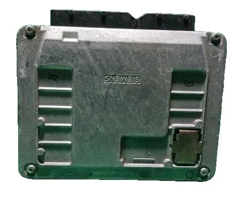 03D906032A Engine control unit/module ECU for Skoda Fabia Mk1 (6Y)