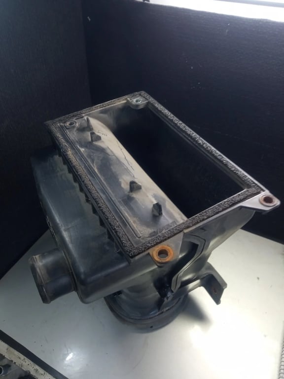 1355562080 Front Cowling for FIAT 2008 EU