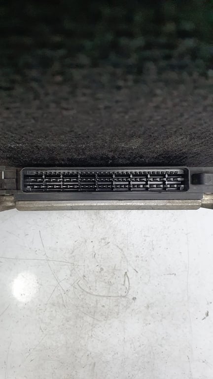 0281010135 9636254580 ECU for CITROEN PEUGEOT