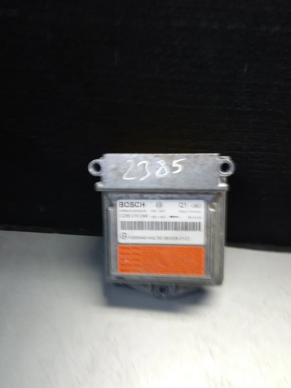 0285010349 A9064461442 ECU for MB