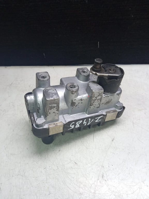 6NW008412 turbo actuator for FORD