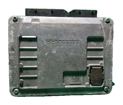 03E906033R Engine control unit/module ECU for Skoda Fabia Mk1 (6Y)