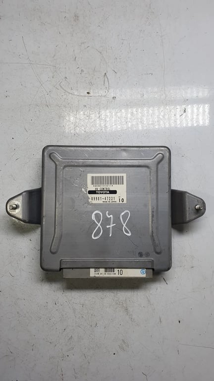 89981-47221 ECU for TOYOTA PRIUS