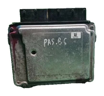 0281013440 Engine control unit/module ECU for Volkswagen PASSAT B6