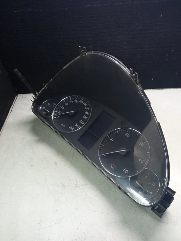 A2035401148 instrument cluster for MERCEDES BENZ
