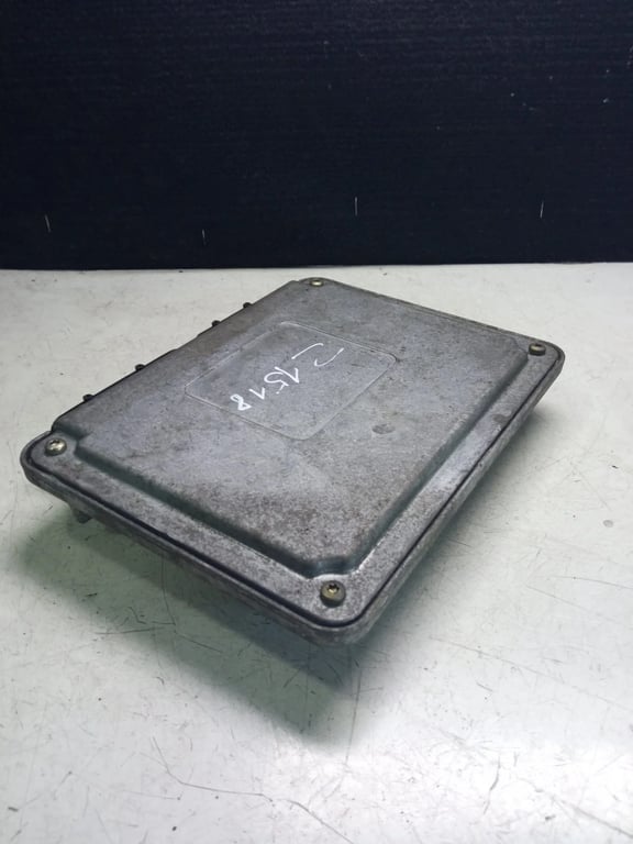 036906034FD 3480G0EAC 6160068206 ECU for VW POLO