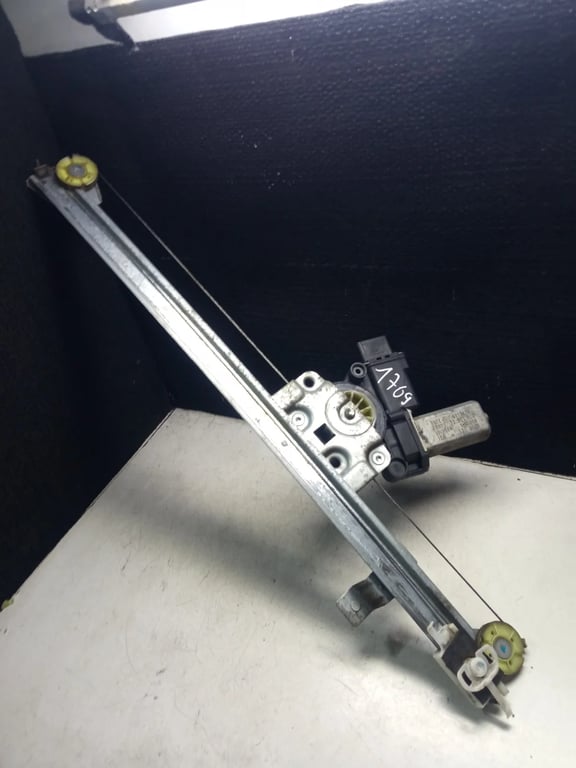 1358176080 3H3242A  WINDOW REGULATOR LEFT SIDE for BOXER