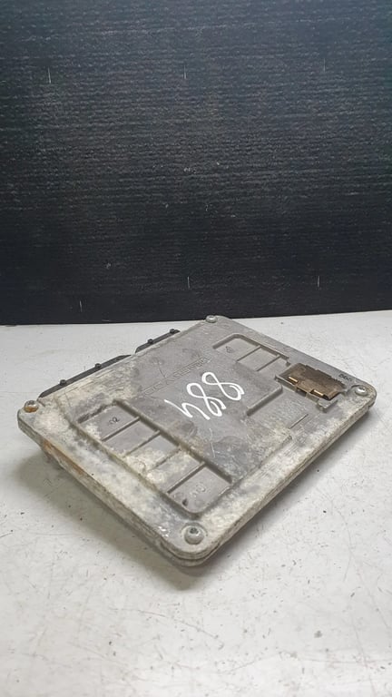 06A906033GQ 5WP4034404 ECU for AUDI A3