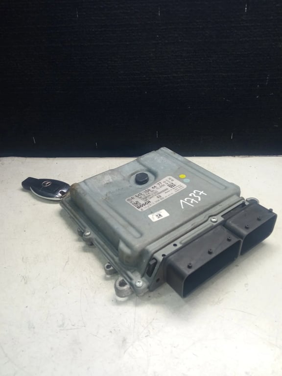 A6421504477 0281013990 ECU for MB with 1 KEY
