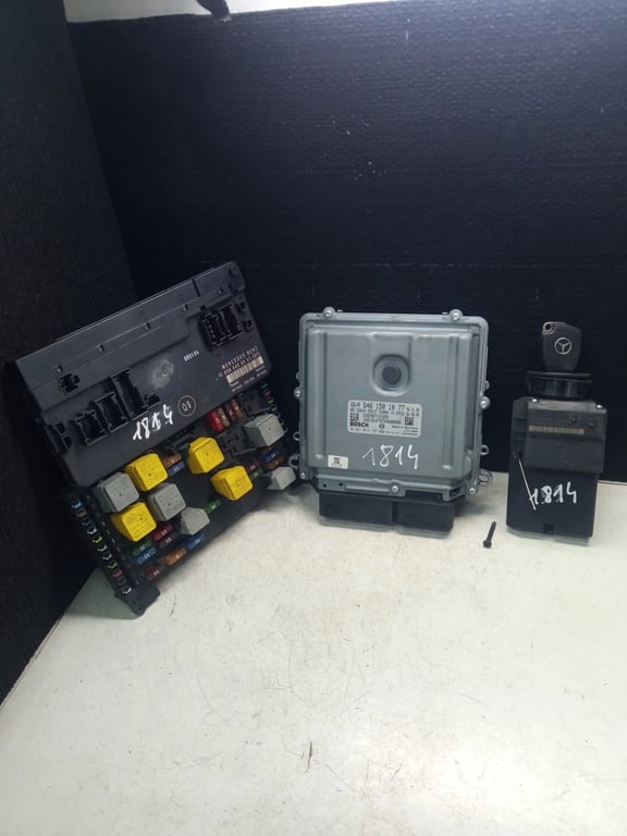 A6461501077 A6395452108 6395450301 ECU for MB VITO