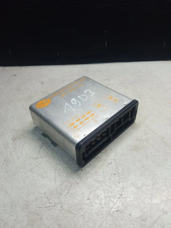 5HB003936-09 VFA 3714 413 DRY HEATER ECU for SCANIA