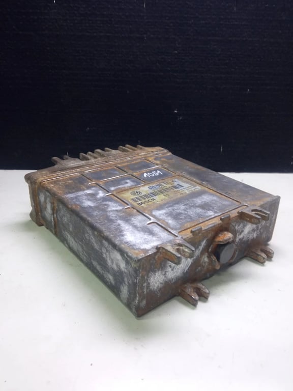 074906021AG 0281010088 ECU for VW