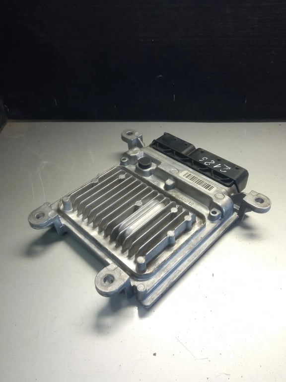 A6519007500 A0064461540  ECU for MB