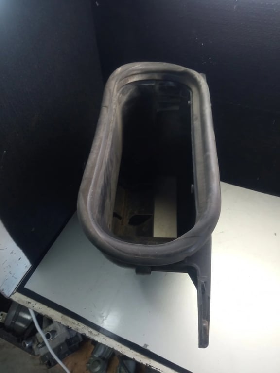 1355562080 Front Cowling for FIAT 2008 EU