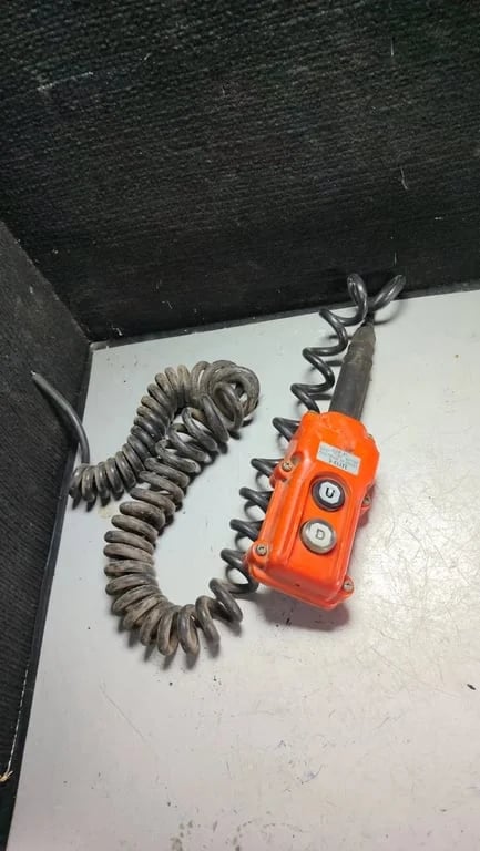 COB 61 3 ELITE PENDANT CONTROL BUTTON SWITCH