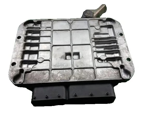 55579893 Engine control unit/module ECU for Opel Astra J