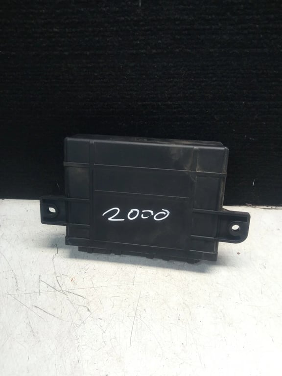 93BG15K600AC ALARM ECU CENTRAL LOCKING for FORD