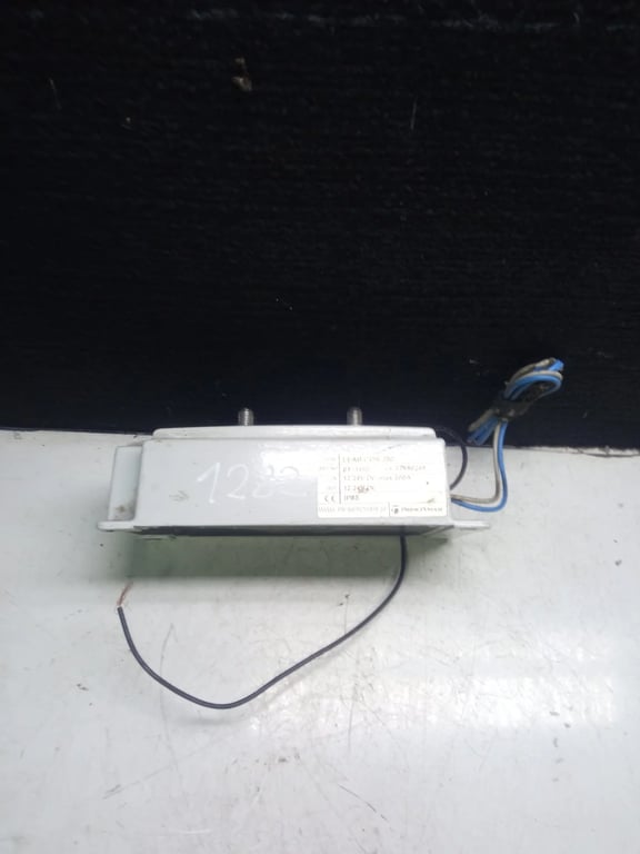 Charging distributor CDR 200/40  07450249 200A IP65