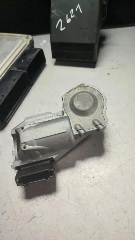 074906032AT 0281014133 9065452508 9064620030 ECU for VW