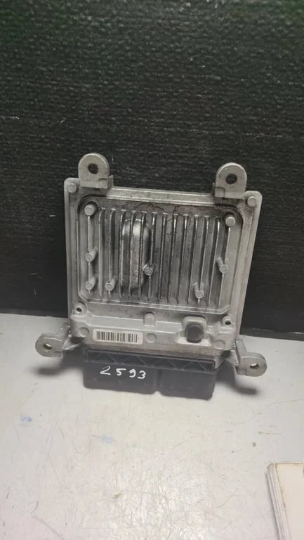 A6519003203 28454422 A6519012902 ECU for MB