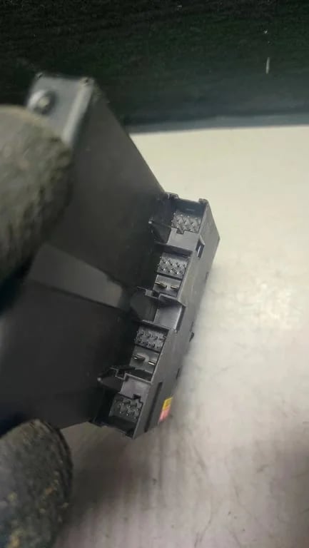 6395450608 IGNITION LOCK WITH KEY for MB