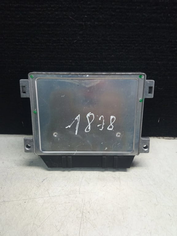 HVW9069000400 7Z6N6HC5J ECU GEARBOX for VW CRAFTER