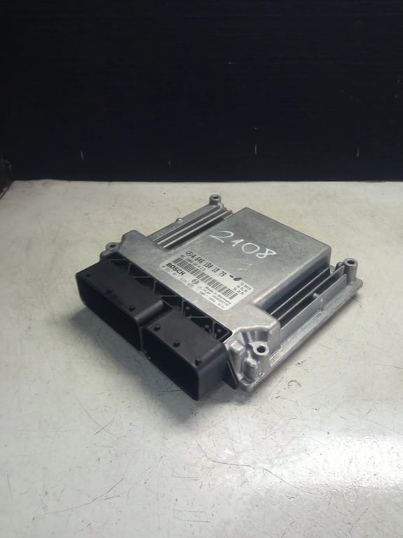 A6461501879 0281011876 1039S05776 ECU for MB