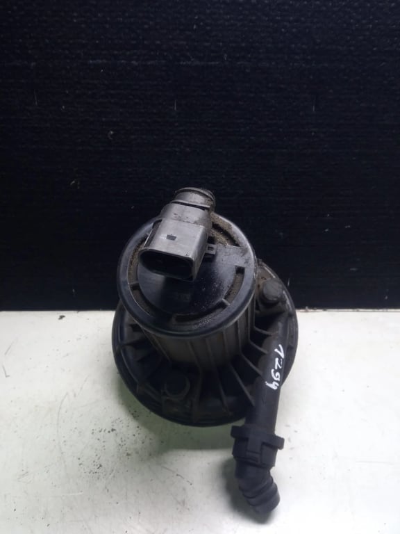 7H0959253A VW TRANSPORTER secondary air pump