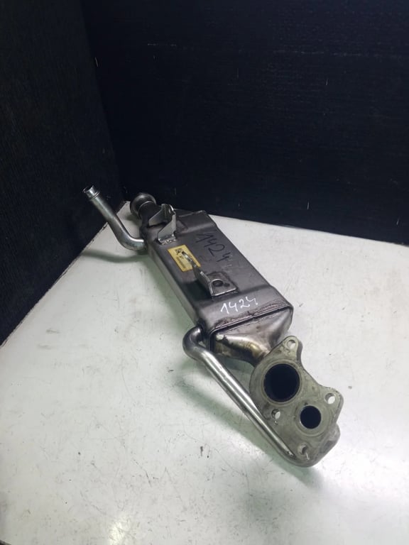 16421400275 0703600050 317 MB Diesel EGR cooler