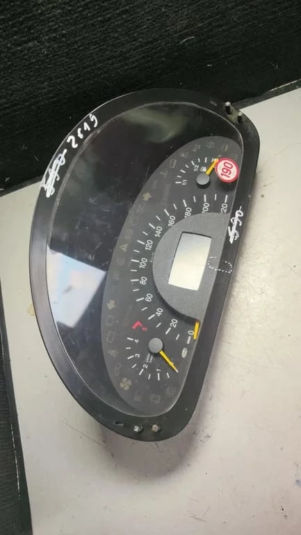 A6394460321 INSTRUMENT CLUSTER for MB