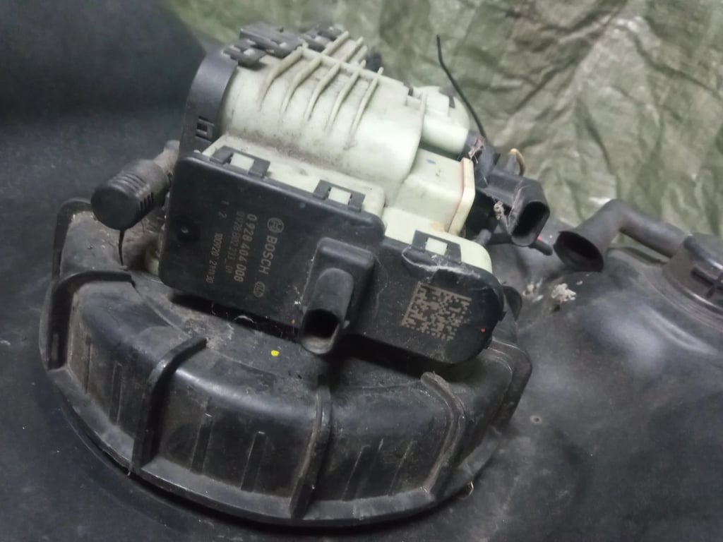A9064700604 0928404008 506063299051 1471408 ADBLUE tank