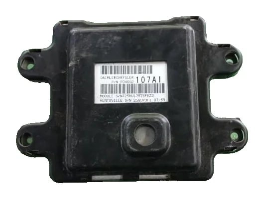 P04692107AI Engine control unit/module ECU for Jeep Grand Cherokee