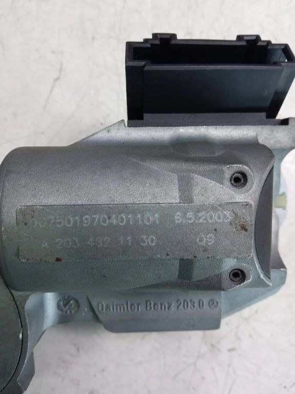 A6471530779 2115451008 A2034621130 ECU for MB