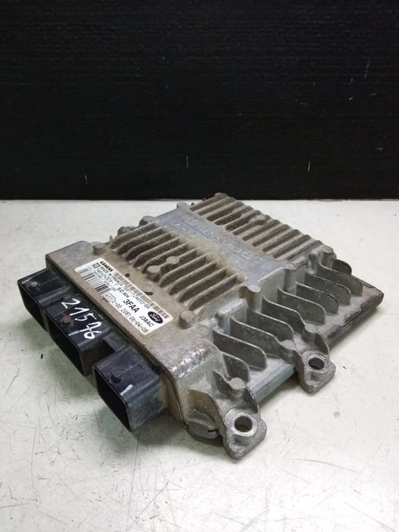 7S61-12A650-BA 5WS40432A ECU for FORD