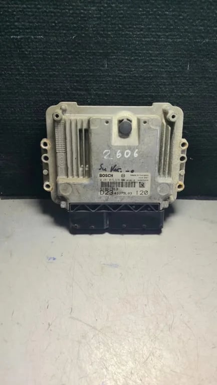 0281015576 51861913 ECU for DUCATO