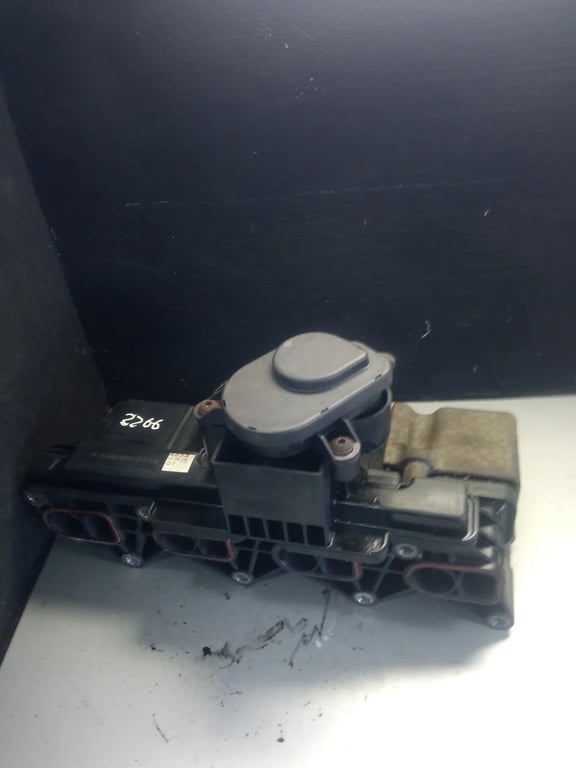 A6460900737 A6461500394 A6461420042 INTAKE MANIFOLD FOR MB