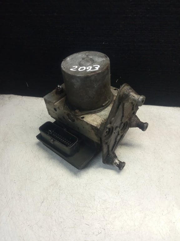 A0084316212 0265252156 ABS PUMP for MB