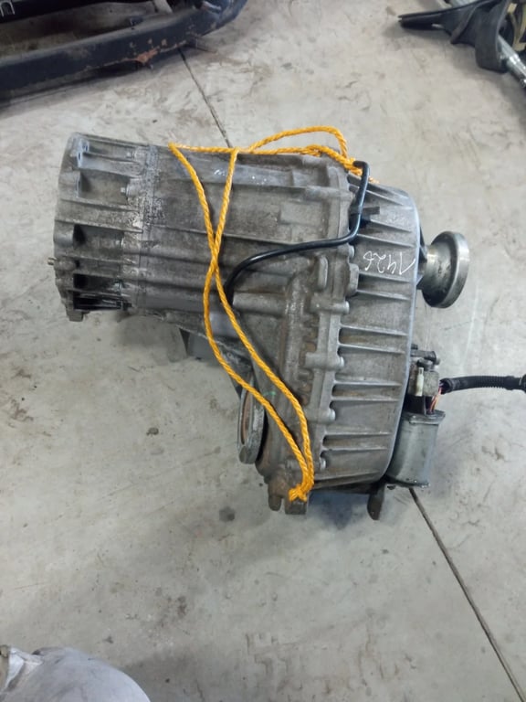A1632710501 Auto Trans Automatic Transmission Transfer Case