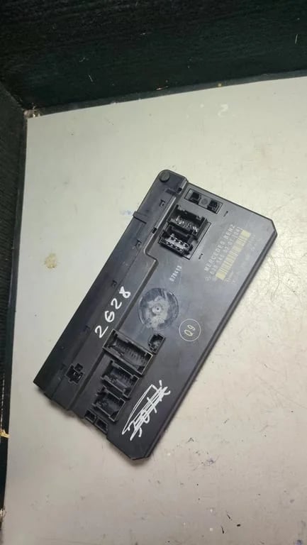 6395450201 sam control module for MB