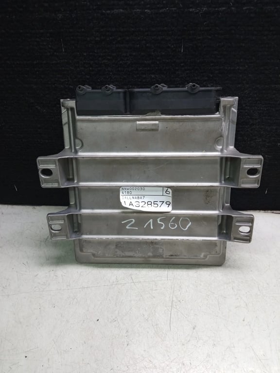 NNN100710 NNW002030 1A328579 ECU for LAND ROVER