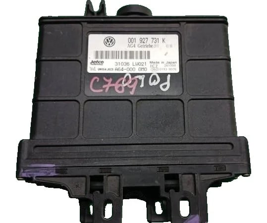 001927731K Comfort/convenience module for Volkswagen Lupo 1999