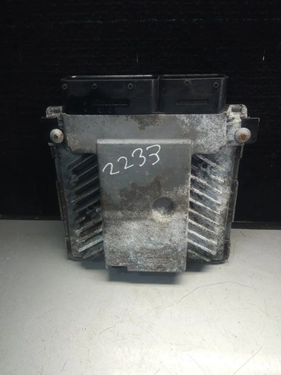 03G906018FG 5WP45614AA ECU for VW