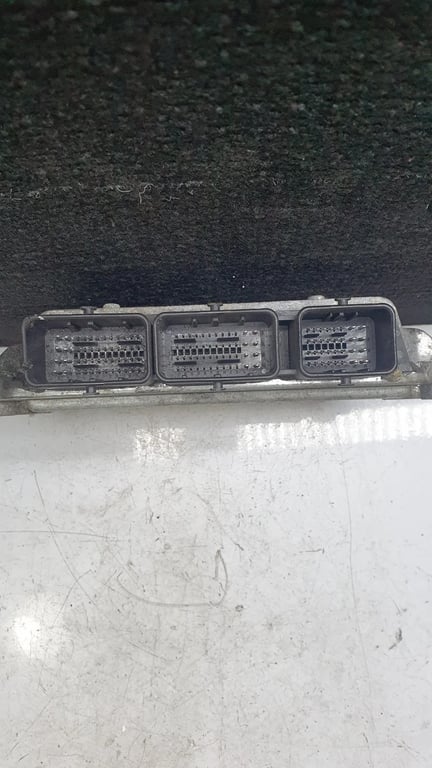5WS40162C-T 3M51-12A650-NC ECU for FORD