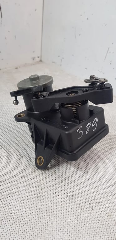 A6421500594 MERCEDES intake manifold actuator